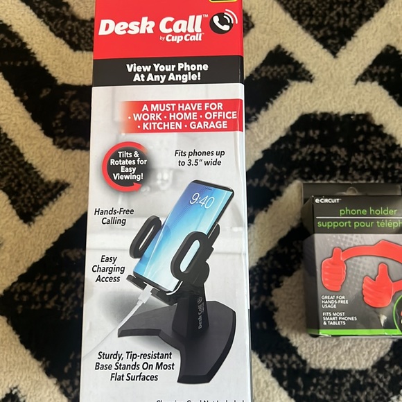 Phone accessory’s - Picture 2 of 5